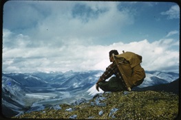 Original Arctic Explorer George Schaller’s Powerful Statement on Drilling in Arctic National Wildlife Refuge